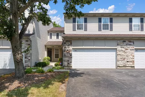 822 Amelia Ct, Grayslake, IL 60030