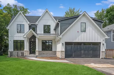 Exterior - 757 Kipling St, Deerfield, IL 60015 photo 2 of 6