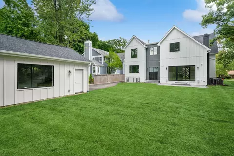 Exterior - 757 Kipling St, Deerfield, IL 60015 photo 5 of 6