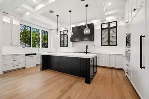 Kitchen - 757 Kipling St, Deerfield, IL 60015 photo 1 of 3