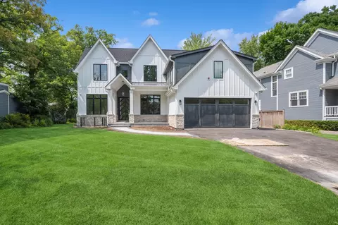 Exterior - 757 Kipling St, Deerfield, IL 60015 photo 3 of 6