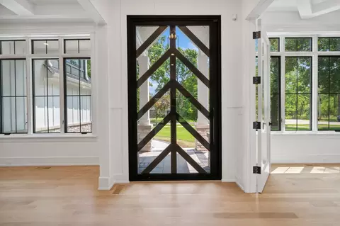 Entry Way - 757 Kipling St, Deerfield, IL 60015 photo 1 of 4