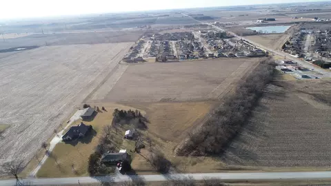 lot015 S Rathje Rd, Peotone, IL 60468