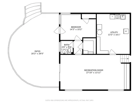 9231 Springfield Ave, Evanston, IL 60203 photo 24