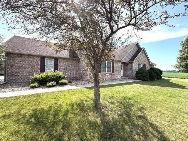 904 Lockhart St, Hoopeston, IL 60942