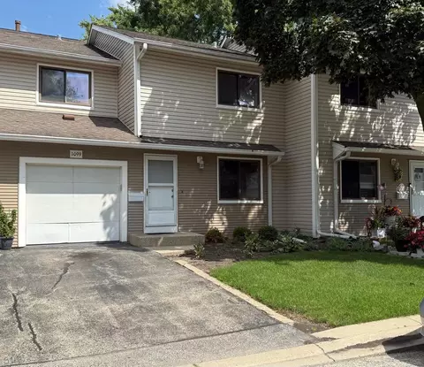 1099 E Randville Dr, Palatine, IL 60074