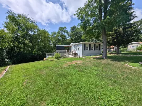 lot6 Thornridge, Marseilles, IL 61341