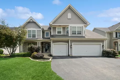 125 Hearthstone Dr, Bartlett, IL 60103