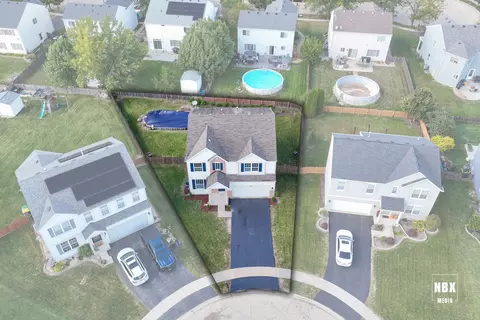 View/Area - 6407 Coyote Ridge Ct, Plainfield, IL 60586 photo 1 of 4