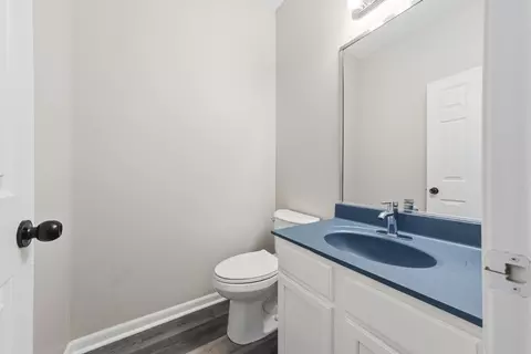 Bath - 6407 Coyote Ridge Ct, Plainfield, IL 60586 photo 1 of 3