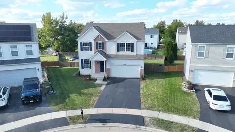 View/Area - 6407 Coyote Ridge Ct, Plainfield, IL 60586 photo 4 of 4