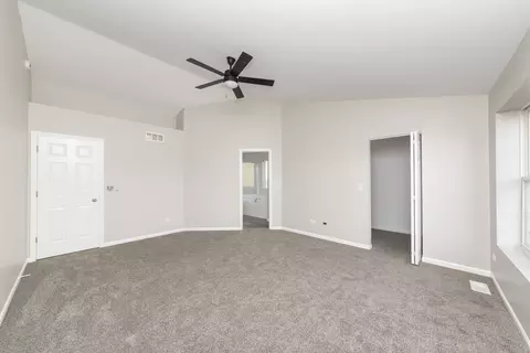 Bedroom - 6407 Coyote Ridge Ct, Plainfield, IL 60586 photo 4 of 4