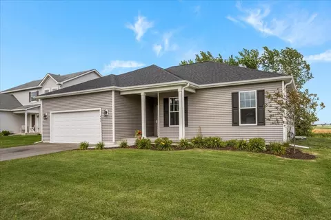 492 S Hampstead St, Cortland, IL 60112