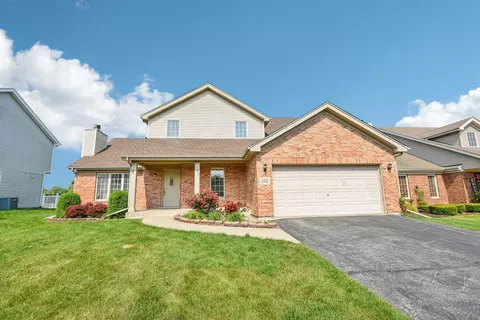 3410 Beckwith Ln, Crete, IL 60417