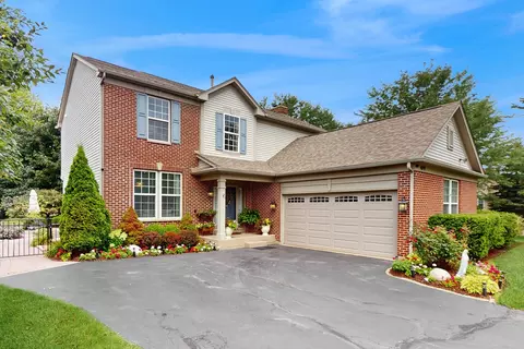 4091 Georgetown Cir, Algonquin, IL 60102