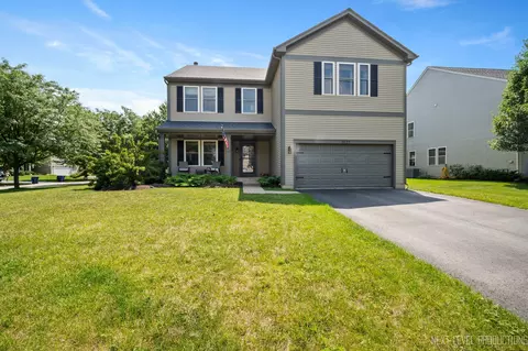 1121 Corrigan St, Elburn, IL 60119 photo 1