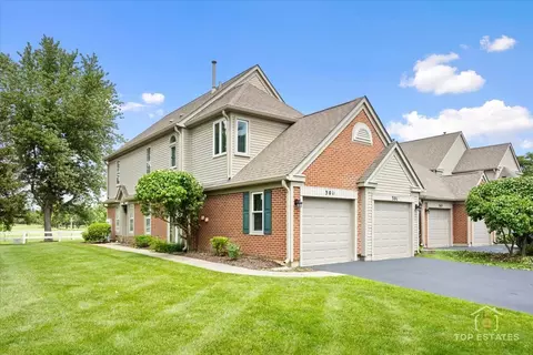 301 University Ln #A, Elk Grove Village, IL 60007