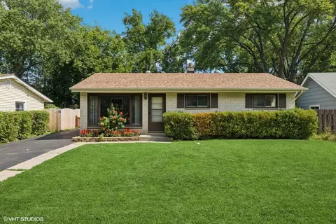 33281 N Valley View Dr, Grayslake, IL 60030