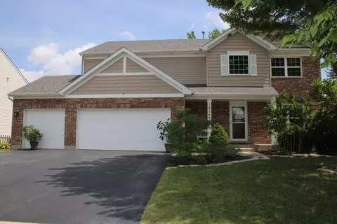 16549 Siegel Dr, Crest Hill, IL 60403