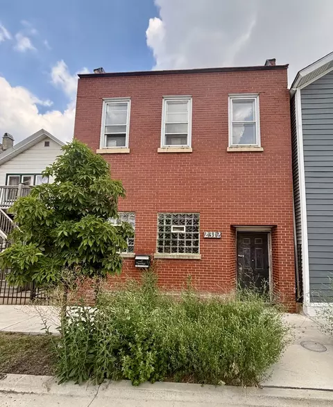 2312 W Grand Ave, Chicago, IL 60612