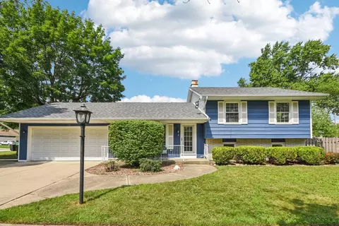 776 Macarthur Dr, Buffalo Grove, IL 60089