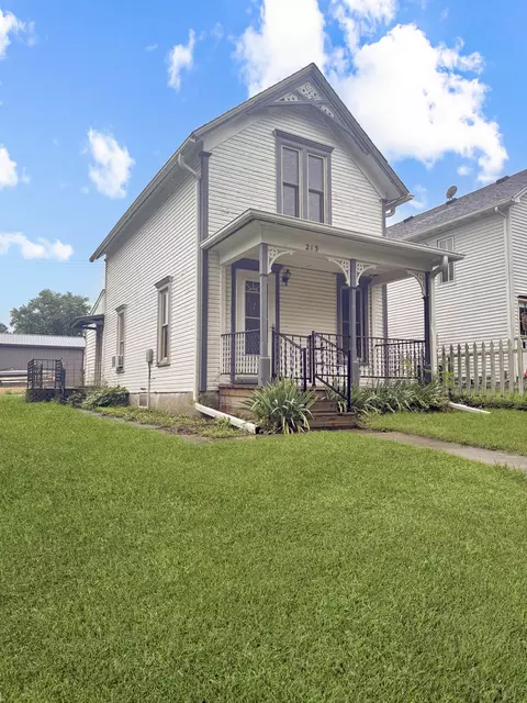 213 Main St, Leaf River, IL 61047 photo 12