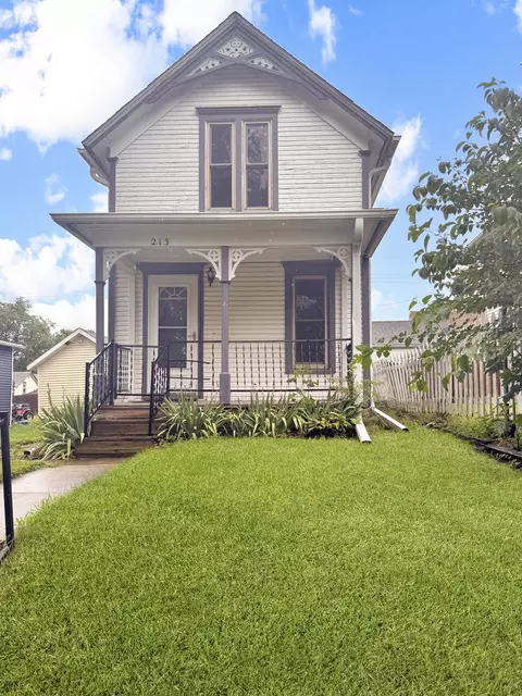 213 Main St, Leaf River, IL 61047 photo 13