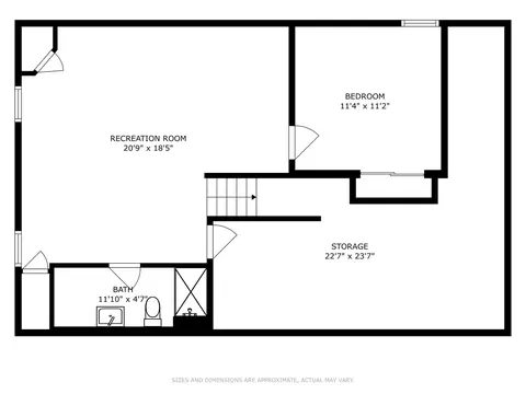 2111 Colonial St, Aurora, IL 60503 photo 23