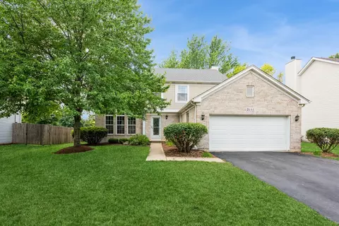 2111 Colonial St, Aurora, IL 60503