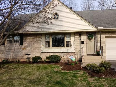 321 S Vale Ave, Rockford, IL 61108