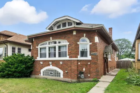 12139 S Yale Ave, Chicago, IL 60628