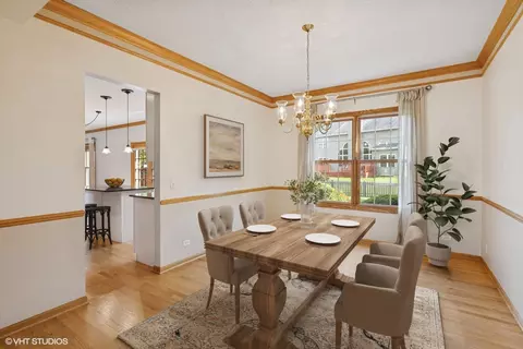 Dining - 1971 Tunbridge Ct, Algonquin, IL 60102 photo 1 of 1