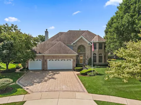 View/Area - 1971 Tunbridge Ct, Algonquin, IL 60102 photo 6 of 6