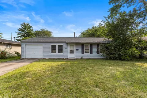 1308 Eastern Dr, Urbana, IL 61801