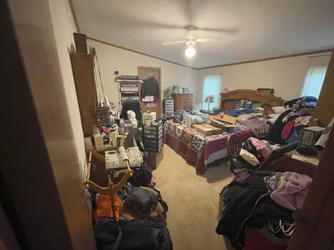 Bedroom - 209 E North St, Gardner, IL 60424 photo 1 of 2