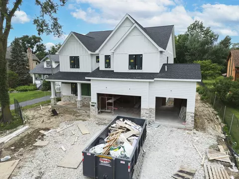 Exterior - 6136 Bentley Ave, Willowbrook, IL 60527 photo 2 of 3
