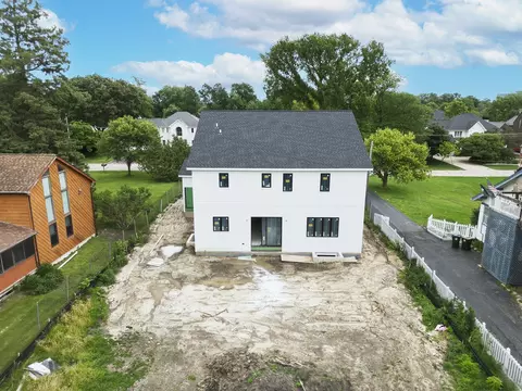 View/Area - 6136 Bentley Ave, Willowbrook, IL 60527 photo 2 of 5