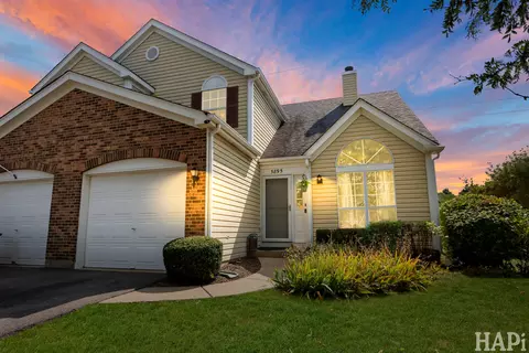 5895 Delaware Ave, Gurnee, IL 60031