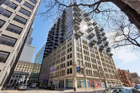 565 W Quincy St #1606, Chicago, IL 60661