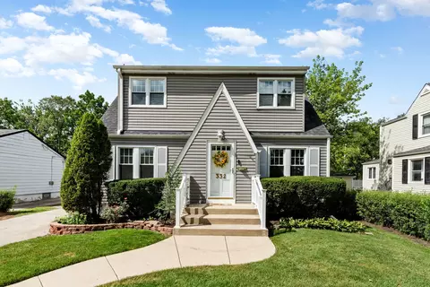 332 S Cumberland Pkwy, Des Plaines, IL 60016