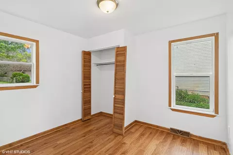 Bedroom - 6112 Hillcrest Rd, Cary, IL 60013 photo 3 of 3