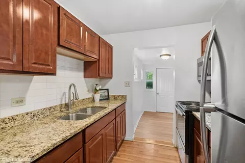 Kitchen - 6112 Hillcrest Rd, Cary, IL 60013 photo 1 of 2