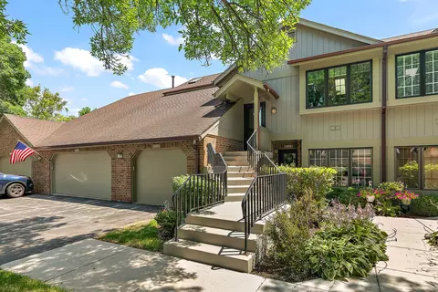 13473 S Westview Dr #VILLA2, Palos Heights, IL 60463