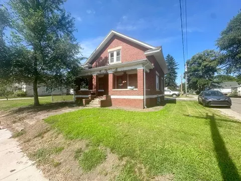 718 N Griffin St, Danville, IL 61834