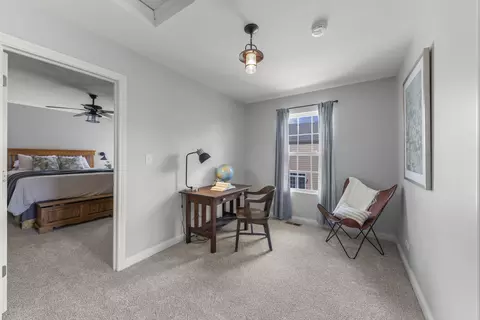 Entry Way - 3627 Daisy Ln, Elgin, IL 60124 photo 2 of 2