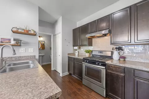 Kitchen - 3627 Daisy Ln, Elgin, IL 60124 photo 2 of 2