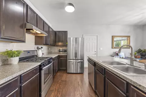 Kitchen - 3627 Daisy Ln, Elgin, IL 60124 photo 1 of 2