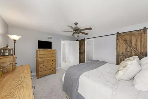 Bedroom - 3627 Daisy Ln, Elgin, IL 60124 photo 1 of 2