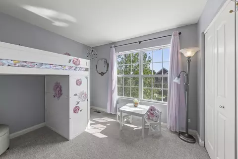 Bedroom - 3627 Daisy Ln, Elgin, IL 60124 photo 2 of 2