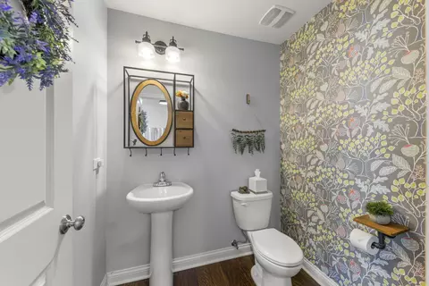 Bath - 3627 Daisy Ln, Elgin, IL 60124 photo 1 of 3